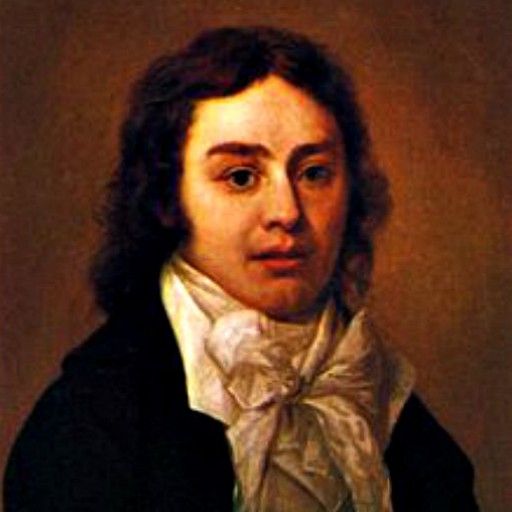 Samuel Taylor Coleridge, 1795 